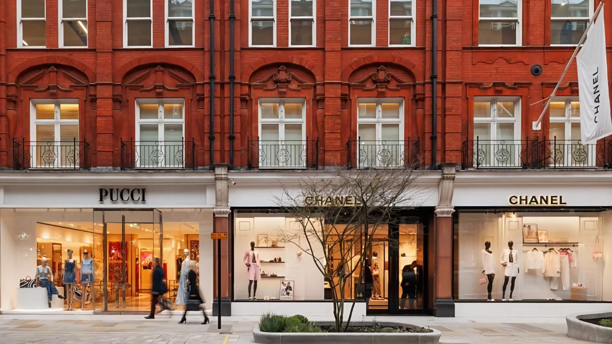Londwell, Sloane Square & Chelsea Boutique Studio Apartment 런던 외부 사진